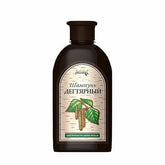 Teershampoo 250ml GOLDEN PHARM